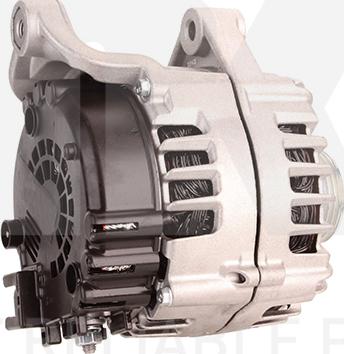 NK 4815003 - Alternatore www.autoricambi360.it