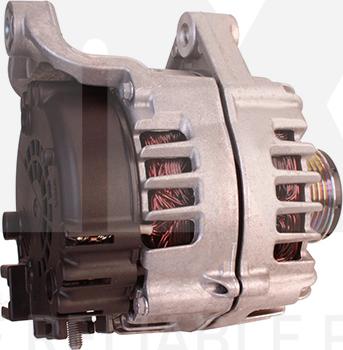 NK 4815007 - Alternatore www.autoricambi360.it