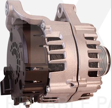NK 4815010 - Alternatore www.autoricambi360.it