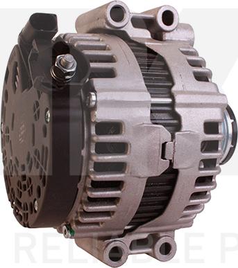 NK 4815012 - Alternatore www.autoricambi360.it