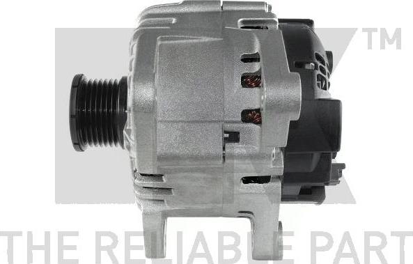 NK 4880420 - Alternatore www.autoricambi360.it