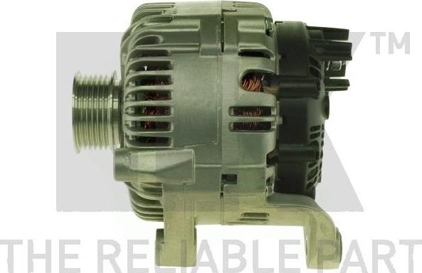 NK 4880350 - Alternatore www.autoricambi360.it