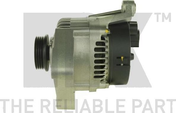 NK 4839471 - Alternatore www.autoricambi360.it