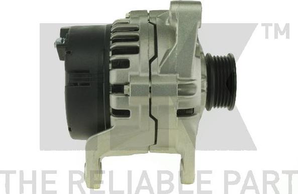 NK 4839550 - Alternatore www.autoricambi360.it