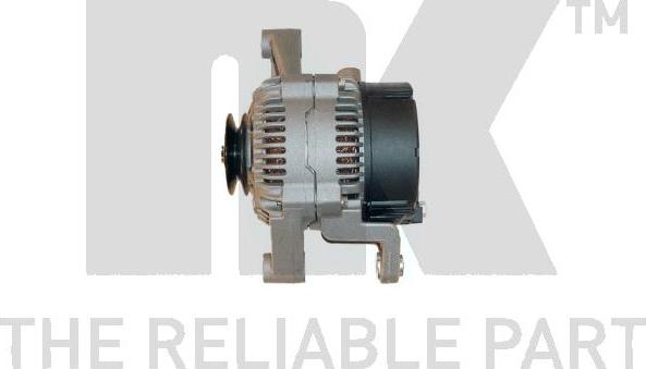NK 4839570 - Alternatore www.autoricambi360.it