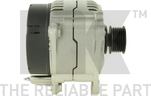 NK 4839090 - Alternatore www.autoricambi360.it