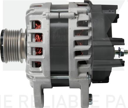 NK 4839004 - Alternatore www.autoricambi360.it