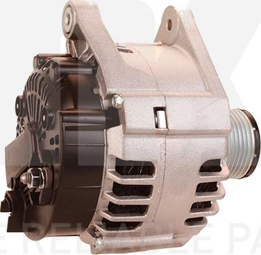 NK 4839001 - Alternatore www.autoricambi360.it