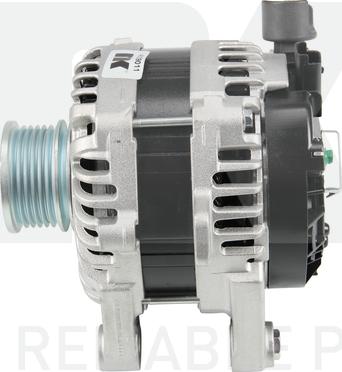 NK 4839011 - Alternatore www.autoricambi360.it