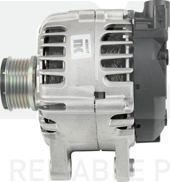 NK 4839017 - Alternatore www.autoricambi360.it