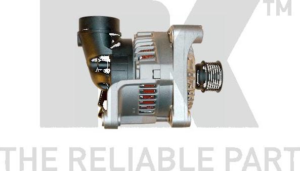 NK 4839100 - Alternatore www.autoricambi360.it