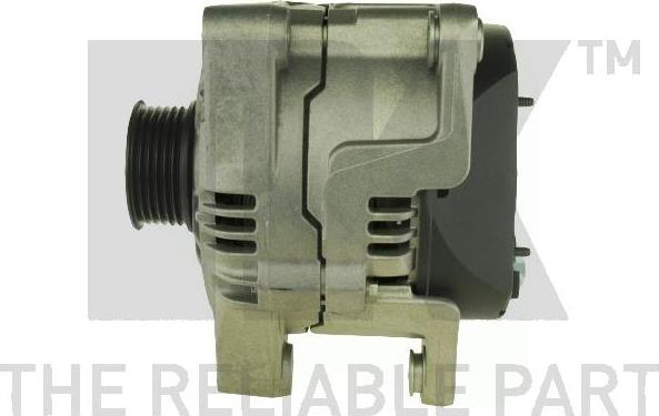 NK 4839250 - Alternatore www.autoricambi360.it
