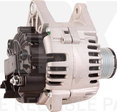 NK 4839796 - Alternatore www.autoricambi360.it