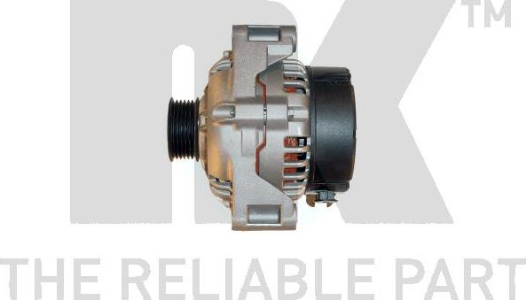 NK 4839780 - Alternatore www.autoricambi360.it