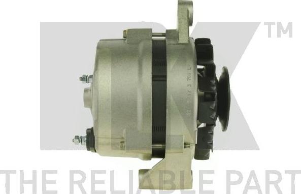 NK 4834660 - Alternatore www.autoricambi360.it