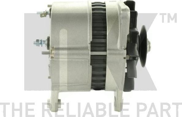 NK 4834200 - Alternatore www.autoricambi360.it