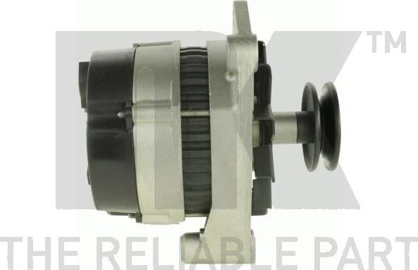 NK 4834230 - Alternatore www.autoricambi360.it