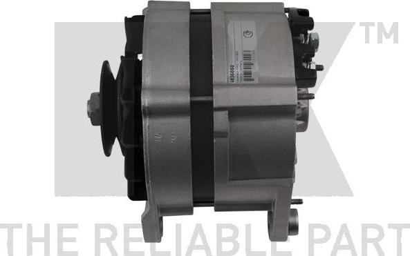 NK 4836660 - Alternatore www.autoricambi360.it