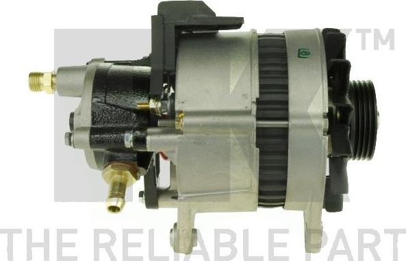 NK 4836611 - Alternatore www.autoricambi360.it