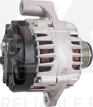 NK 4836004 - Alternatore www.autoricambi360.it