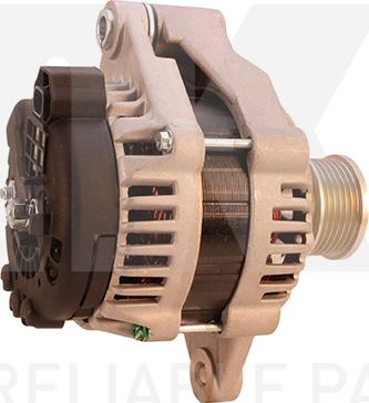 NK 4836003 - Alternatore www.autoricambi360.it