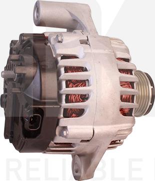 NK 4836010 - Alternatore www.autoricambi360.it