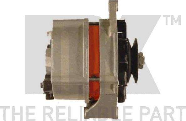 NK 4830880 - Alternatore www.autoricambi360.it