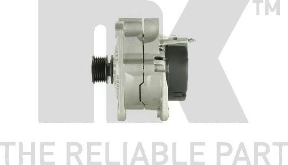NK 4838070 - Alternatore www.autoricambi360.it