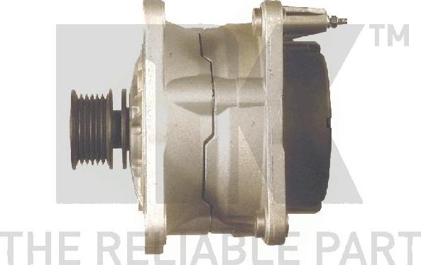 NK 4838370 - Alternatore www.autoricambi360.it