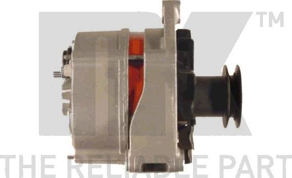 NK 4832738 - Alternatore www.autoricambi360.it