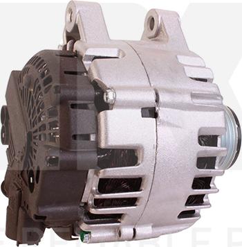NK 4837004 - Alternatore www.autoricambi360.it