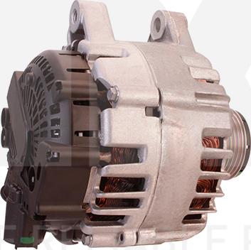 NK 4837006 - Alternatore www.autoricambi360.it