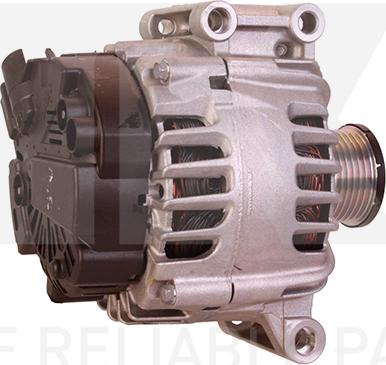 NK 4837015 - Alternatore www.autoricambi360.it
