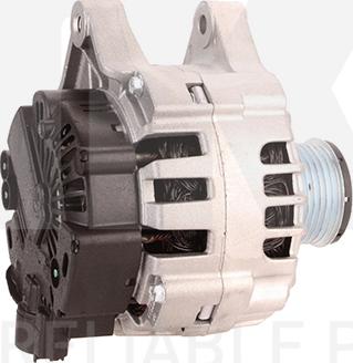 NK 4837013 - Alternatore www.autoricambi360.it