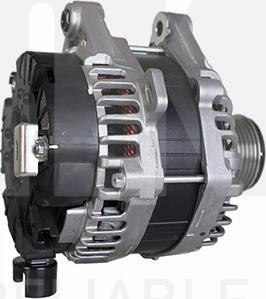 NK 4837017 - Alternatore www.autoricambi360.it