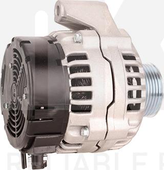 NK 4837020 - Alternatore www.autoricambi360.it