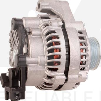 NK 4837028 - Alternatore www.autoricambi360.it