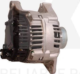 NK 4837022 - Alternatore www.autoricambi360.it