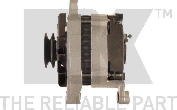 NK 4837320 - Alternatore www.autoricambi360.it