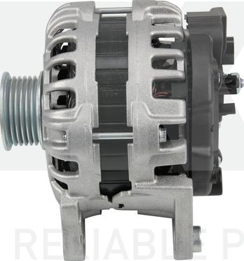 NK 4825045 - Alternatore www.autoricambi360.it