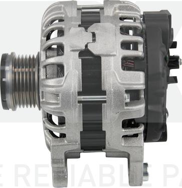 NK 4825046 - Alternatore www.autoricambi360.it