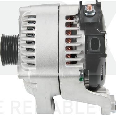 NK 4825047 - Alternatore www.autoricambi360.it