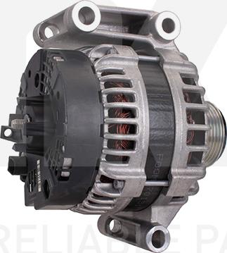 NK 4825004 - Alternatore www.autoricambi360.it