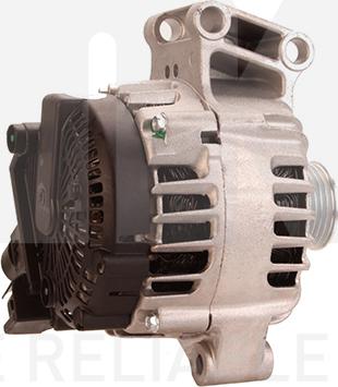 NK 4825005 - Alternatore www.autoricambi360.it