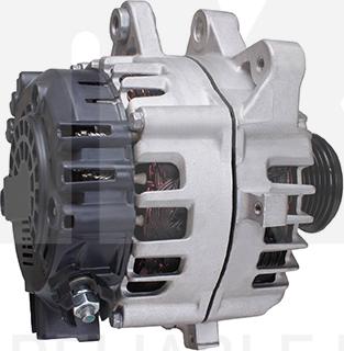 NK 4825008 - Alternatore www.autoricambi360.it