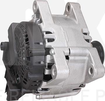NK 4825019 - Alternatore www.autoricambi360.it