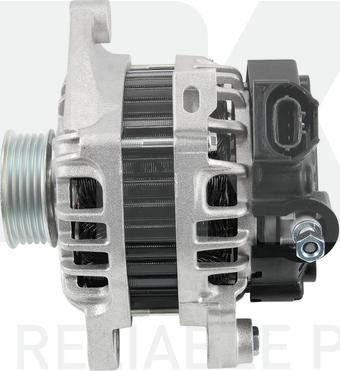 NK 4825038 - Alternatore www.autoricambi360.it