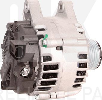 NK 4825023 - Alternatore www.autoricambi360.it