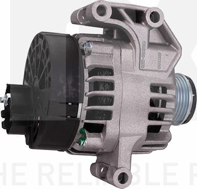 NK 4823016 - Alternatore www.autoricambi360.it