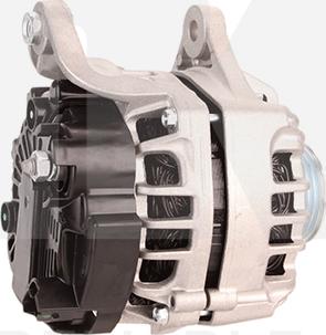 NK 4822008 - Alternatore www.autoricambi360.it